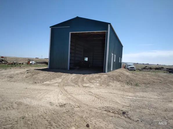 1910 S 1100 E, Gooding, ID 83330