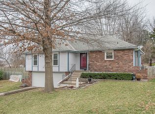 10012 E 56th Ter, Raytown, MO 64133