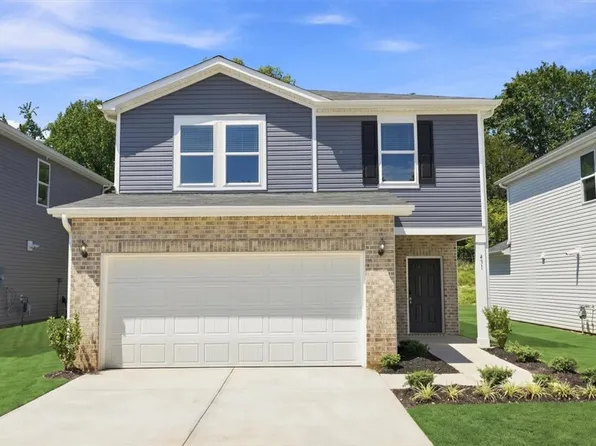 431 Upland Water Ct, Spartanburg, SC 29301