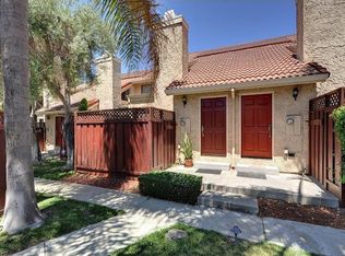 2195 Hogan Dr, Santa Clara, CA 95054