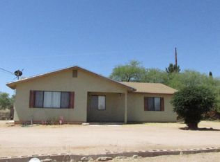 95 E Ruby Rd, Rio Rico, AZ 85648