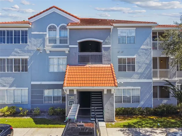 18001 Richmond Place Dr APT 1223, Tampa, FL 33647