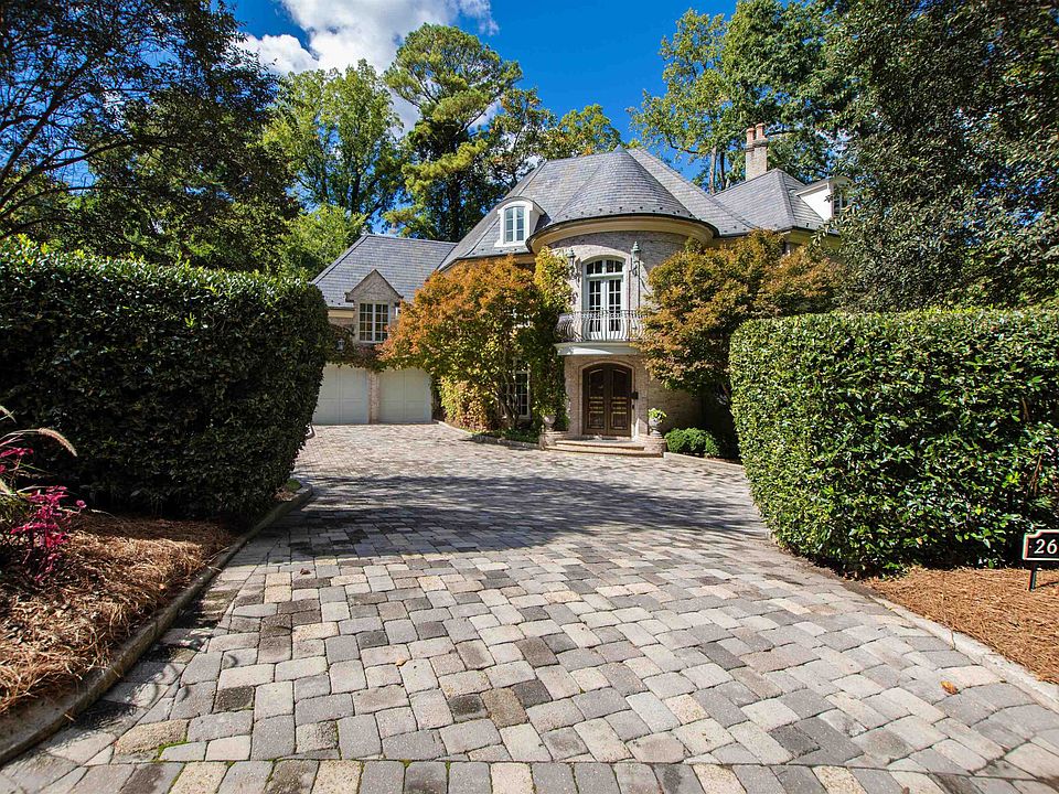 2658 Davis St, Raleigh, NC 27608 Zillow