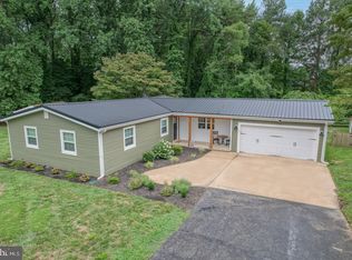310 Captain Davis Dr, Camden Wyoming, DE 19934