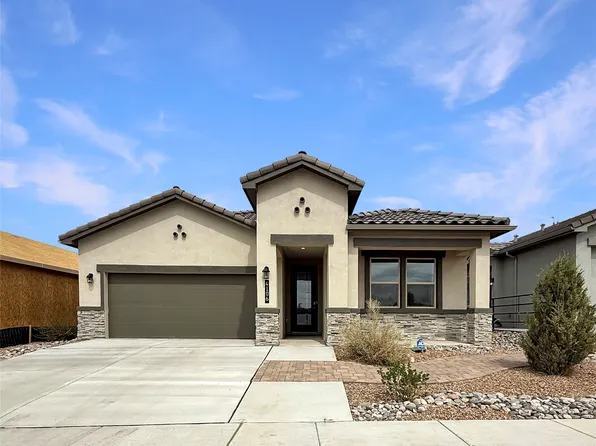 4106 Estrella Noche, Santa Fe, NM 87507