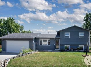 739 Bazaar Exchange, Billings, MT 59105