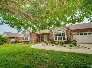 2802 Virginia Ave, Poplar Bluff, MO 63901