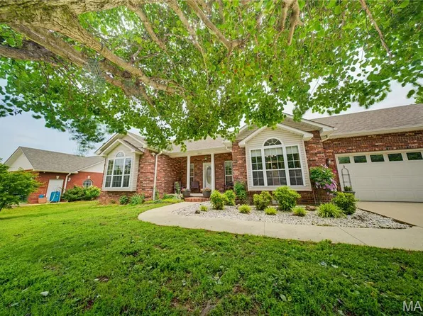2802 Virginia Ave, Poplar Bluff, MO 63901