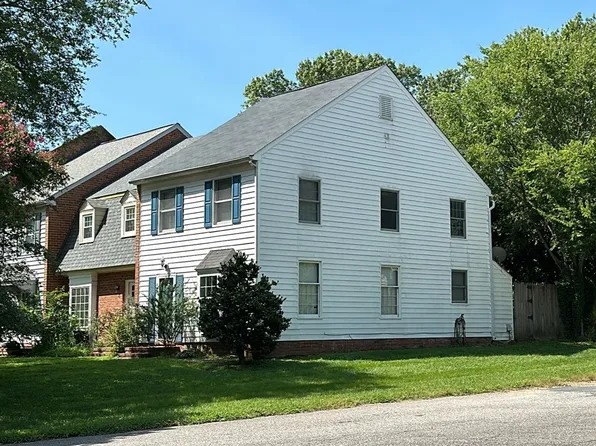 301 London Company Way, Williamsburg, VA 23185