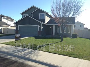1770 N Veridian Ave, Kuna, ID 83634