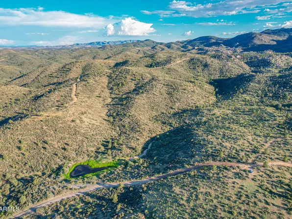 17xxx W Watering Hole Way #170, Kirkland, AZ 86332