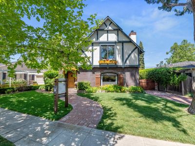 967 Jansen Ave, San Jose, CA, 95125