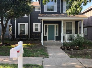 1013 Peyton Pl, Cedar Park, TX 78613