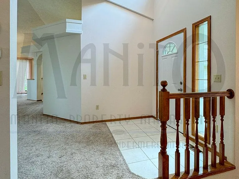 5002 S Morrill Ln — Photo 3