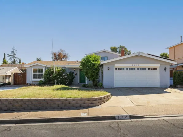 8645 Via Del Luz, El Cajon, CA 92021