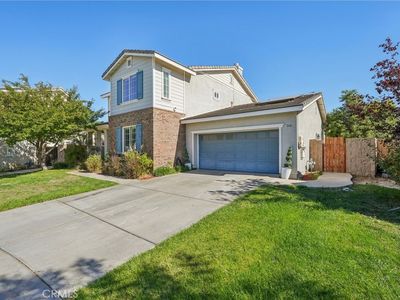 264 Cleomella Ct, Hemet, CA, 92543