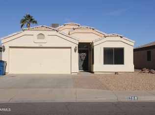 1298 W 18th Ave, Apache Junction, AZ 85120