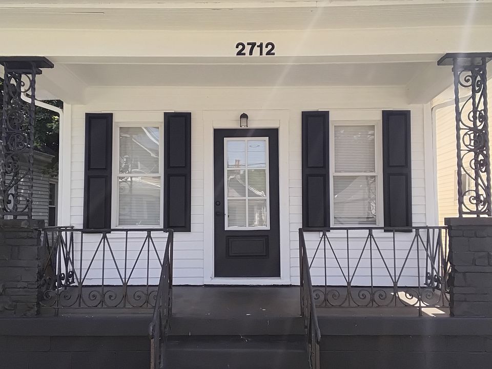 1st image of 2712 Alexandria Ave