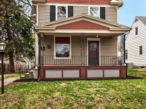 123 NW Kendall Ave, Topeka, KS 66606