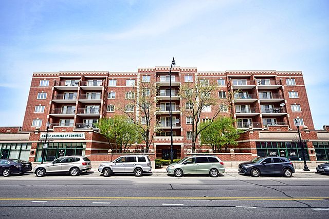 1st image of 5000 Oakton St APT 502