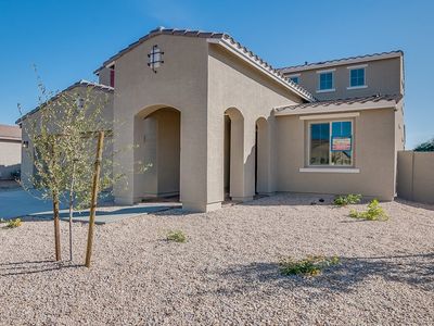 9105 S 41st Gln, Laveen, AZ, 85339