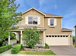 34420 SE Dio St, Snoqualmie, WA 98065