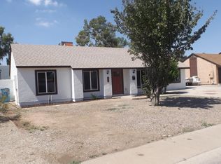 8160 N 32nd Ave, Phoenix, AZ 85051