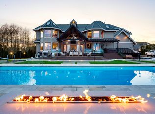 3472 164a St, Surrey, BC