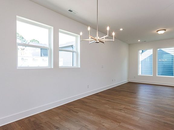 The Brockway - Dining