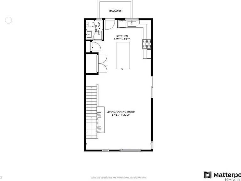 4100 E Iliff Ave #12 — Photo 25