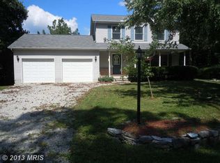 4004 Skyview Rd, Glenville, PA 17329