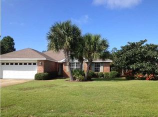 1737 Lighthouse Pointe Dr, Gulf Breeze, FL 32563
