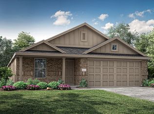 15120 Bull Wagon Way, Haslet, TX 76052