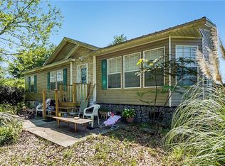 17370 SE 155th Ave, Weirsdale, FL 32195