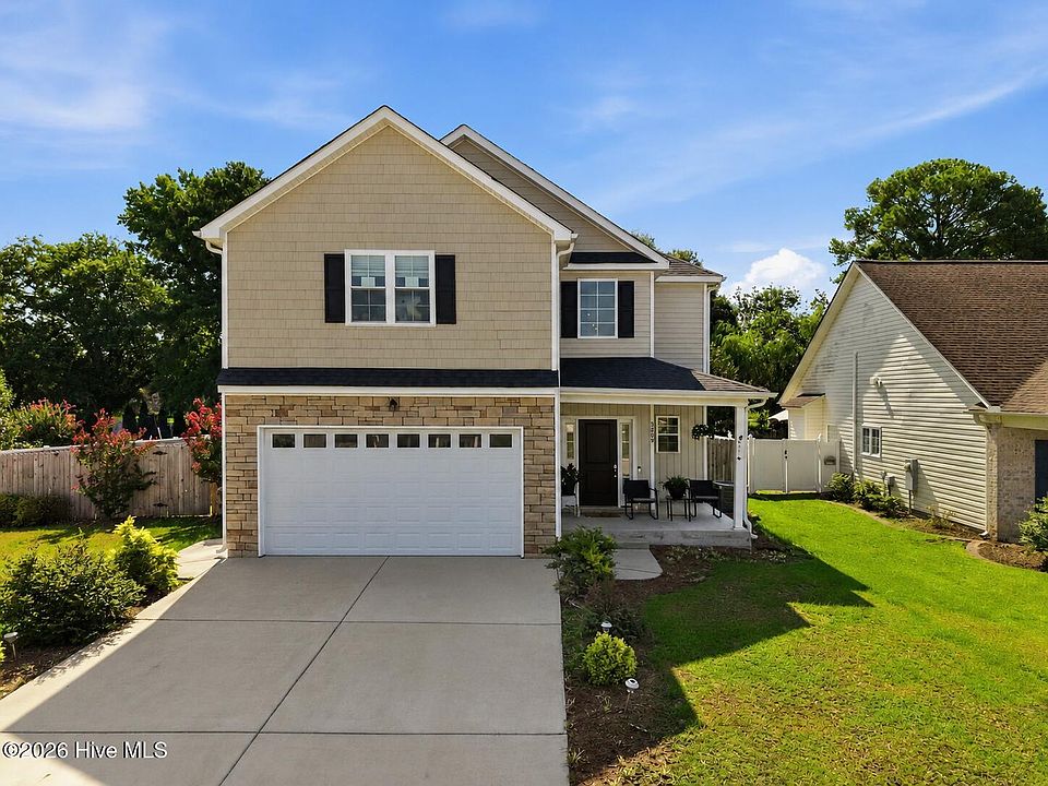 1st image of 3809 Ashcroft Drive