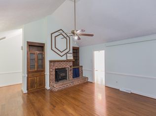 7220 Rural Point Rd, Mechanicsville, VA 23116