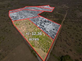 TBD 12.36 Acre Slusher Rd, Jacksboro, TX 76458
