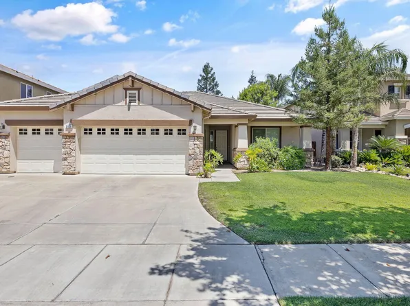 3126 W Harold Court, Visalia, CA 93291