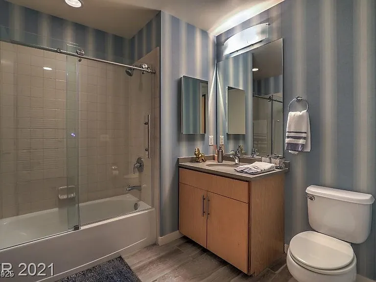 353 E Bonneville Ave #1002 — Photo 25