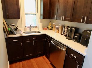 43 Sudan St #2, Dorchester, MA 02125