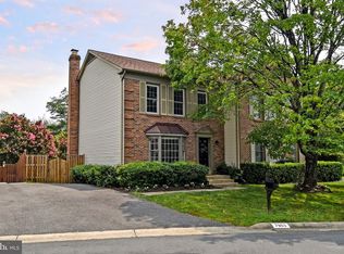 7903 Jensen Pl, Bethesda, MD 20817