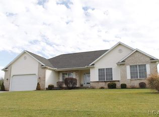 4039 Samantha Dr, Britton, MI 49229