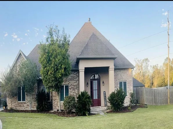 16155 Graywood St, Ponchatoula, LA 70454