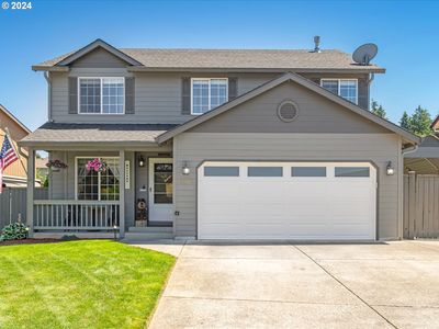 16403 NE 35th St, Vancouver, WA, 98682