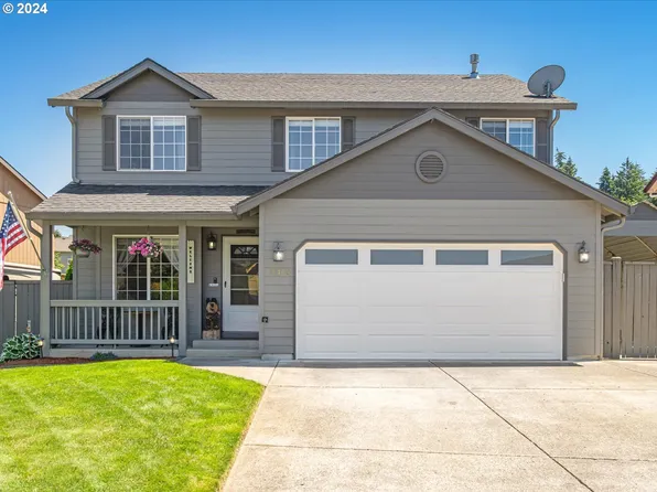 16403 NE 35th St, Vancouver, WA 98682