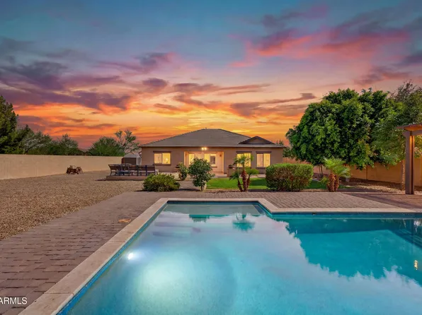 18412 W COLTER Court, Litchfield Park, AZ 85340