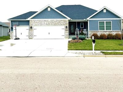 1155 Parklawn Ct, Troy, OH, 45373