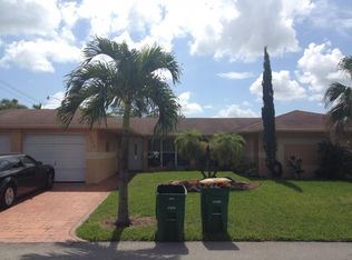 5508 Water Oak Pl, Tamarac, FL 33319