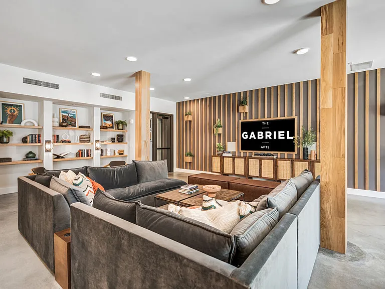 The Gabriel Apartments — Photo 34