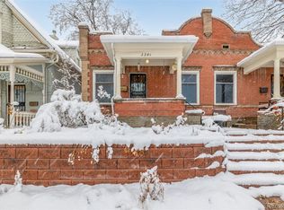 3341 Decatur St, Denver, CO 80211